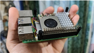 Raspberry Pi SC1176在IOT設備中的創新應用：NFC考勤拍卡系統的優勢與市場定位