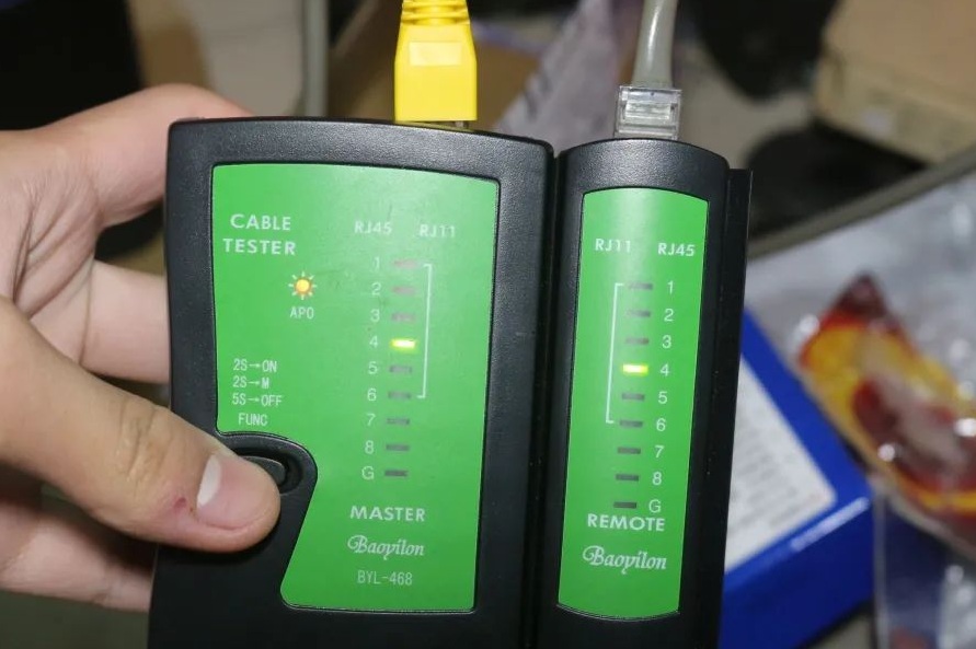 自製網路水晶頭(RJ45)完整教學：安防從業者必學技能，提升保安系統安裝效率