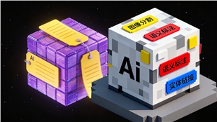 AI數據標籤與註解