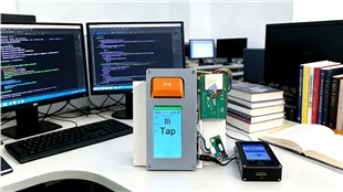 邊緣計算物聯網技術革新：ESP32-S3與Air724邊緣計算網關打造智能考勤解決方案