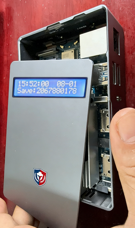 邊緣計算系統的智能考勤與合規監管解決方案