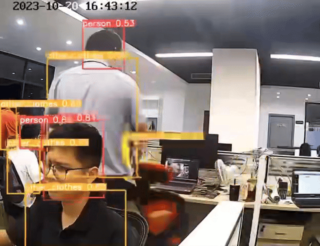 AIBOX如何實現智慧防火升級？