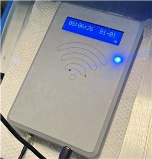 如何使用 LTE IOT 實現外派工作的考勤管理