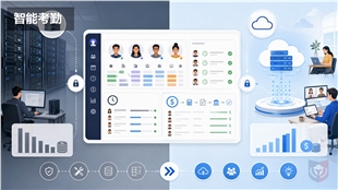 Efficient Attendance and Payroll System: How to Choose and Implement Cloud Solutions