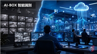 Security System Integration Trends: From Traditional Surveillance to Intelligent Security