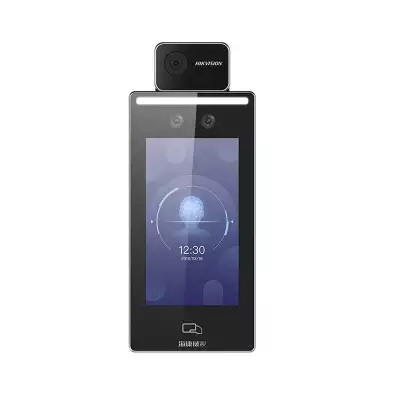 Hikvision DS-K1T6QT-Face Recognition Access Control
