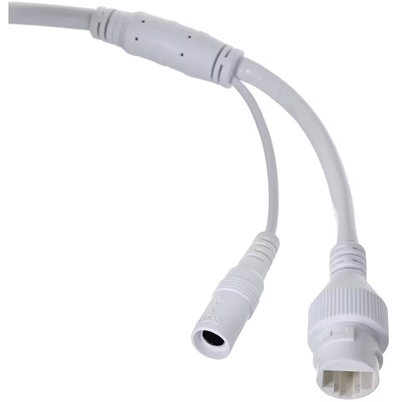 Hikvision Network Camera 8 MP IR Fixed Dome