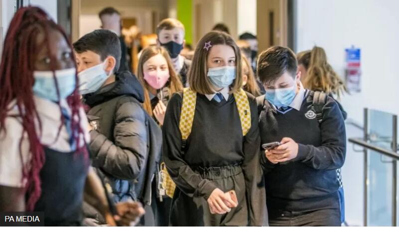人臉識別：爲什麼眼熟之人戴口罩、墨鏡還是能認出來