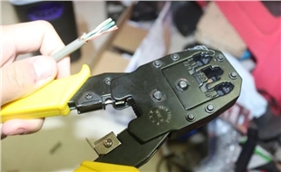 Complete Guide to Making Your Own Network RJ45 Connectors: Essential Skill for Security System Professionals