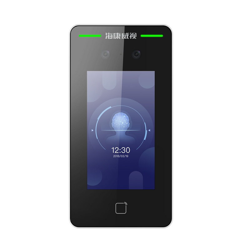 Hikvision  DS-K1T341BMW Facial Recognition Terminal
