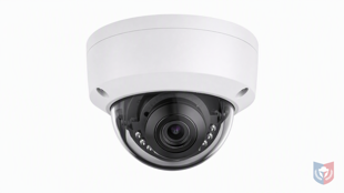 Dahua 4MP AI Varifocal Dome Camera with People Counting - DH-IPC-HDBW4443R1-ZAST-KLTJ