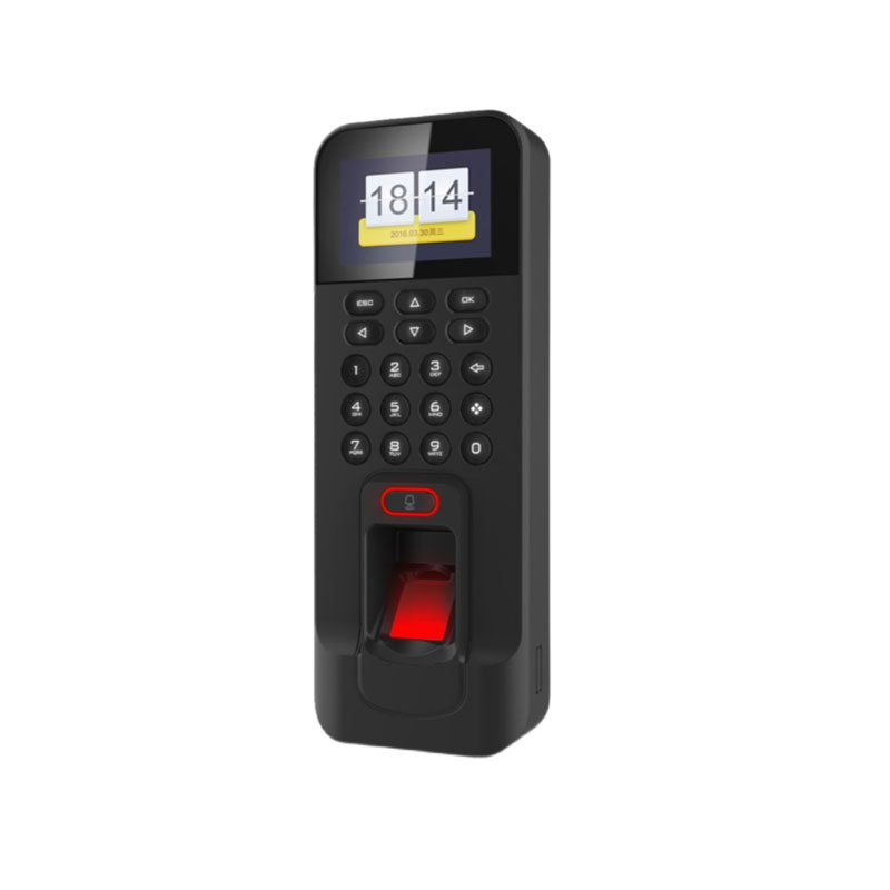 Hikvision fingerprint access control machine DS-K1T804M