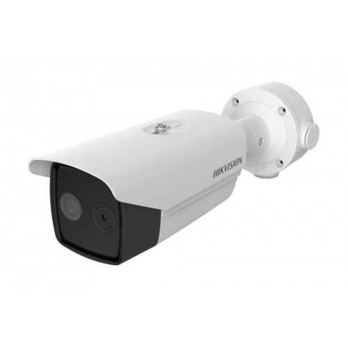 Hikvision DS-2TD2617B-6/PA Thermal Imaging Cylindrical Network Camera