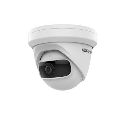 HIKVISION 180° Ultra Wide Angle Camera DS-2CD2345G0P-IHK