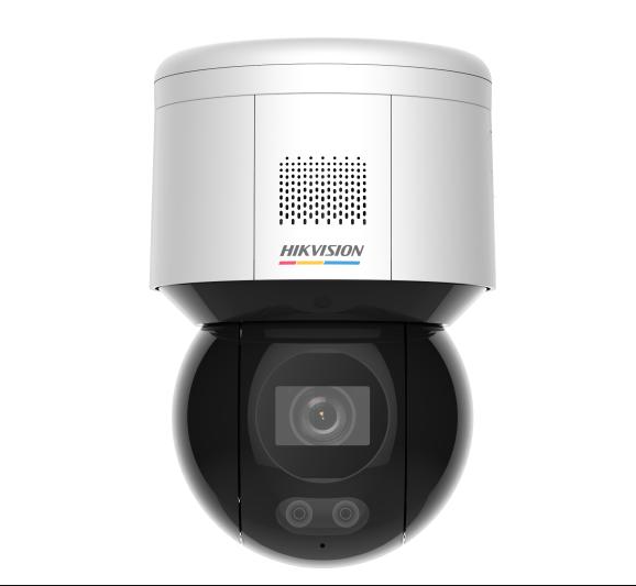 Deep Learning Human/Vehicle Classification, 24/7 Color Night Vision, IP66 Rated