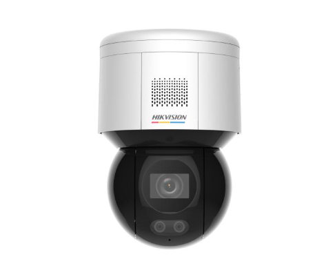 Deep Learning Human/Vehicle Classification, 24/7 Color Night Vision, IP66 Rated