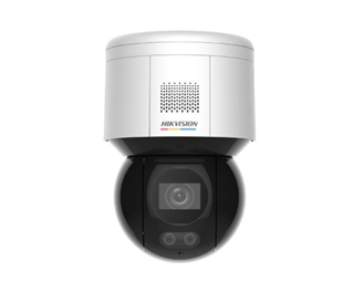 Deep Learning Human/Vehicle Classification, 24/7 Color Night Vision, IP66 Rated