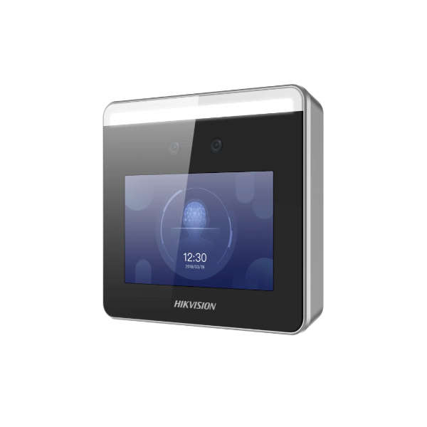 DS-K1T331 Series Face Recognition Access Control All-in-One - High-Performance Security Solution