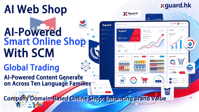 iShop.X90